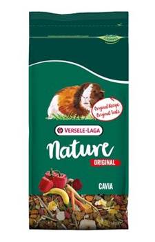 Versele Laga - Cavia Nature Original 750g - pokarm dla kawii domowych