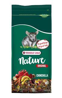 Versele Laga - Chinchilla Nature Original 750g - pokarm dla szynszyli